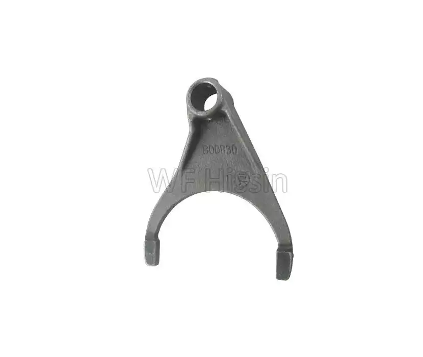 3rd and 4th gear fork TA